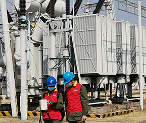 琼中倾斜摄影技术在基础设施监测中如何发挥作用？